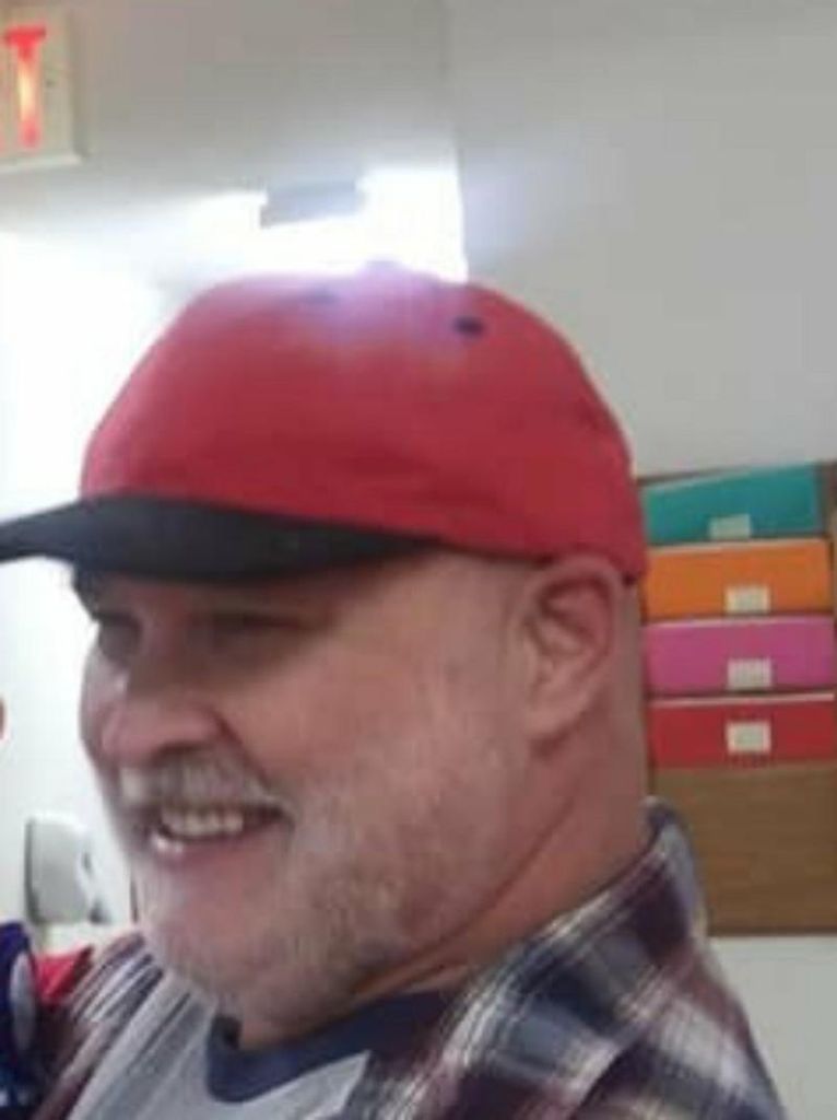 Steven F. Easley Profile Photo