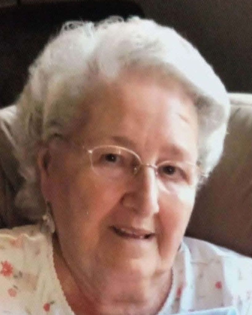 Barbara I. McCormick