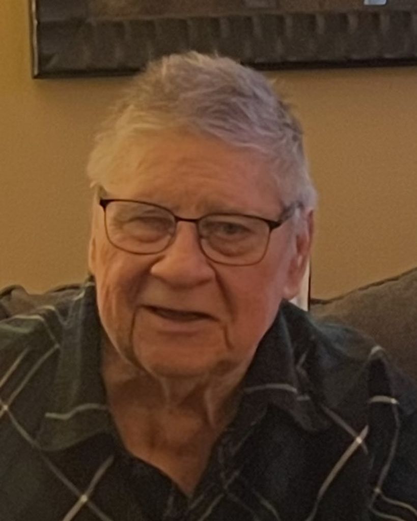 Alan Gilbert Donovan