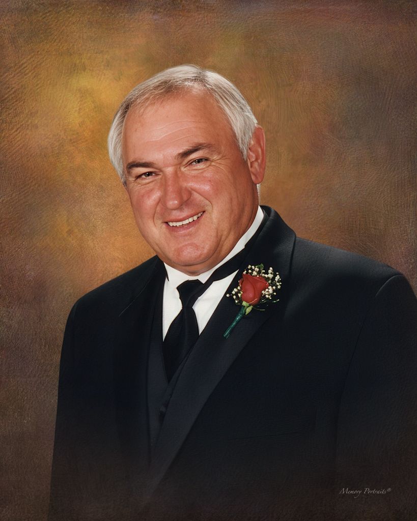 James Atchison