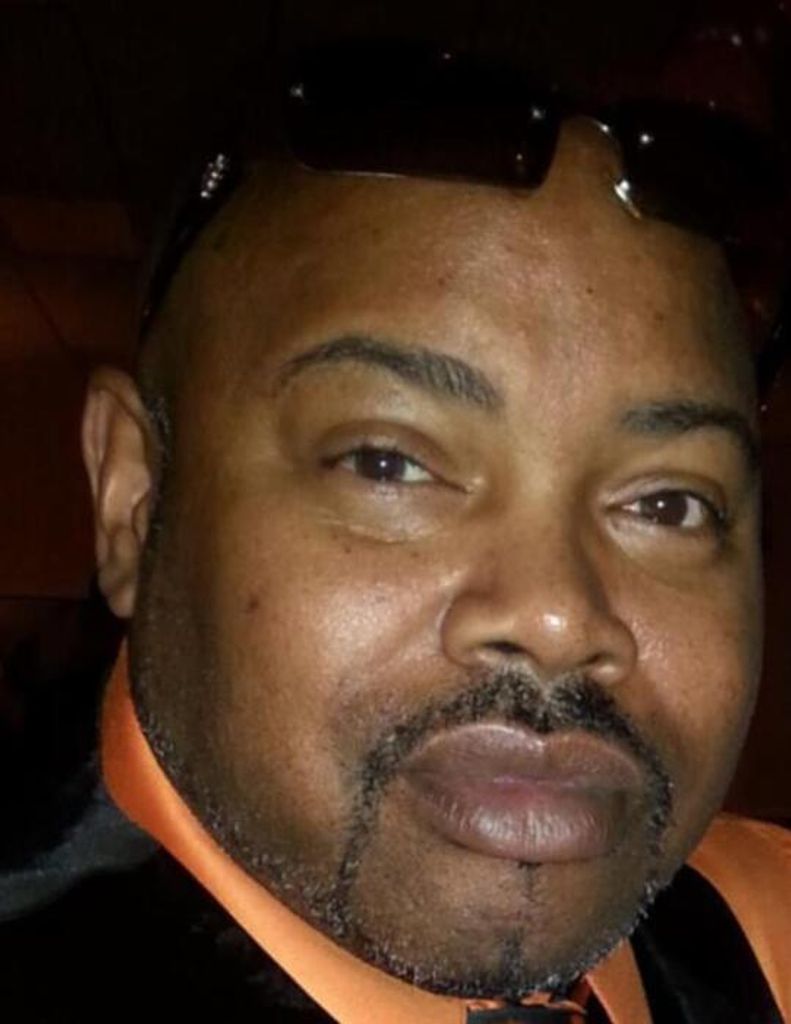 Clarence Melvin Derricott Iii Profile Photo