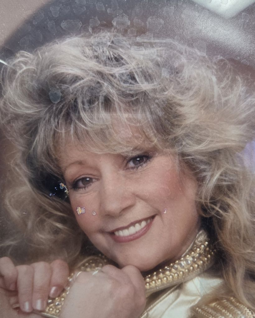 Alfiea E. Thompson Profile Photo