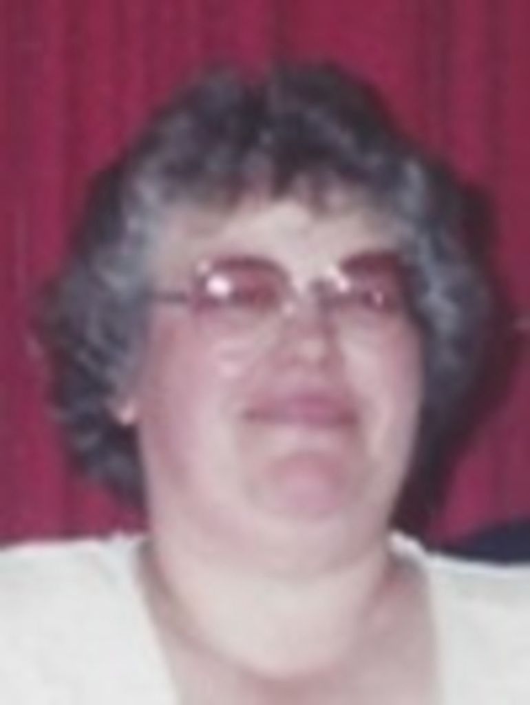 Betty Lee