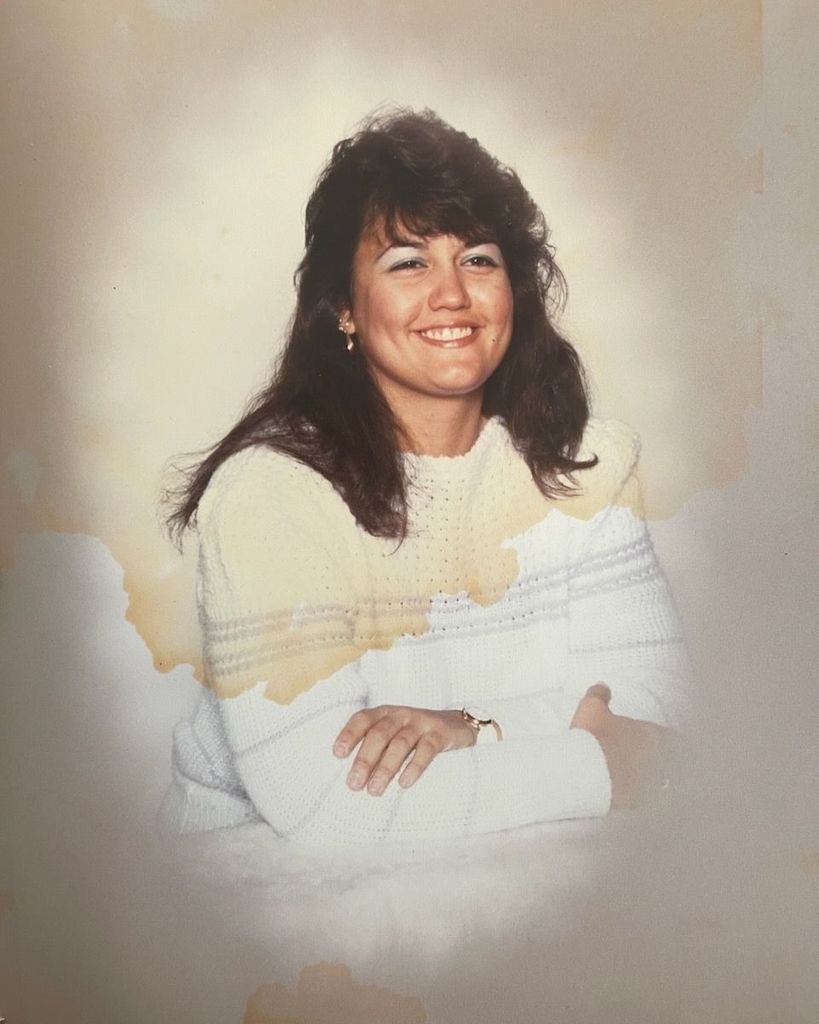 Dana Marie Patton