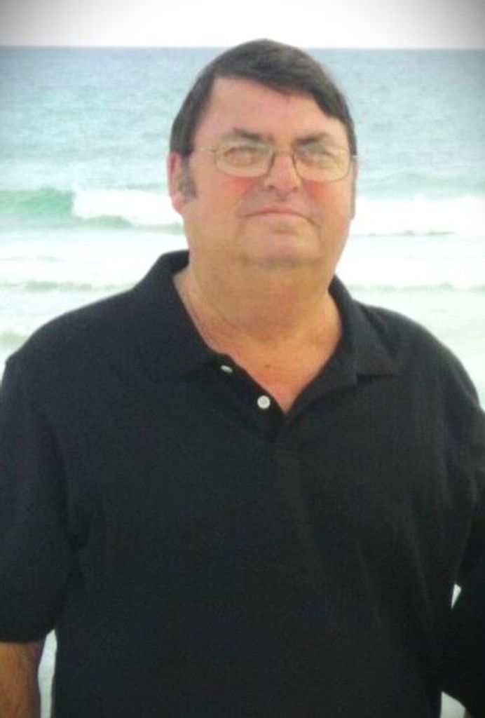 Larry Dan Blakeney Profile Photo