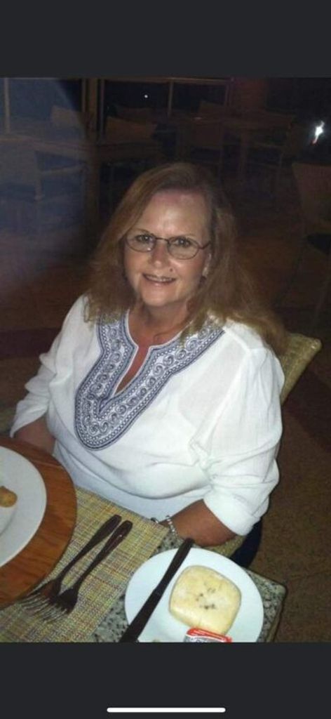 Phyllis Jean Steinberger Middleton Profile Photo