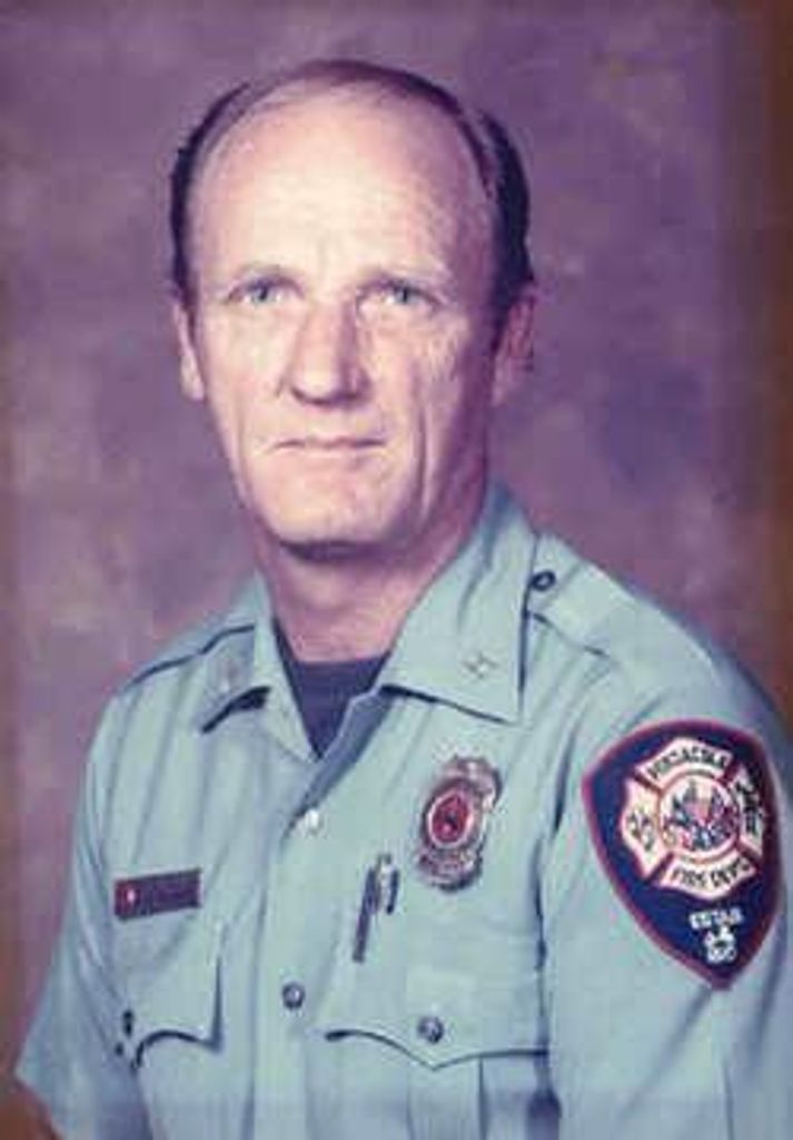 Patrick Earl Herrington, Jr.