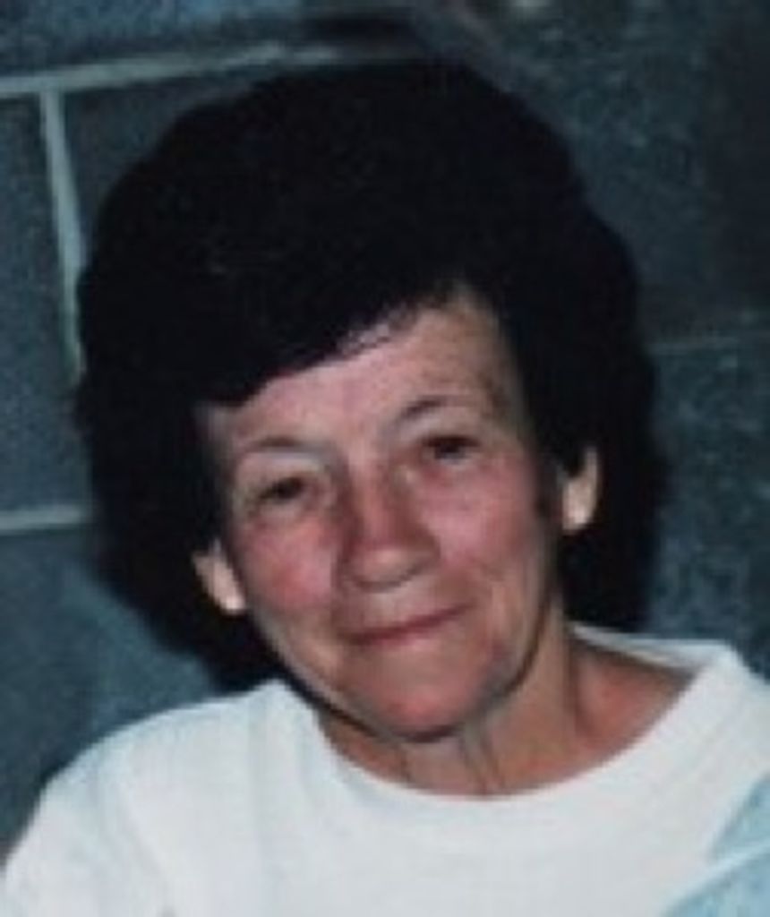 Frances Ewell
