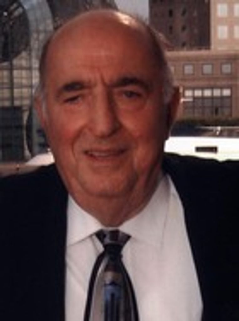 George Passiotti