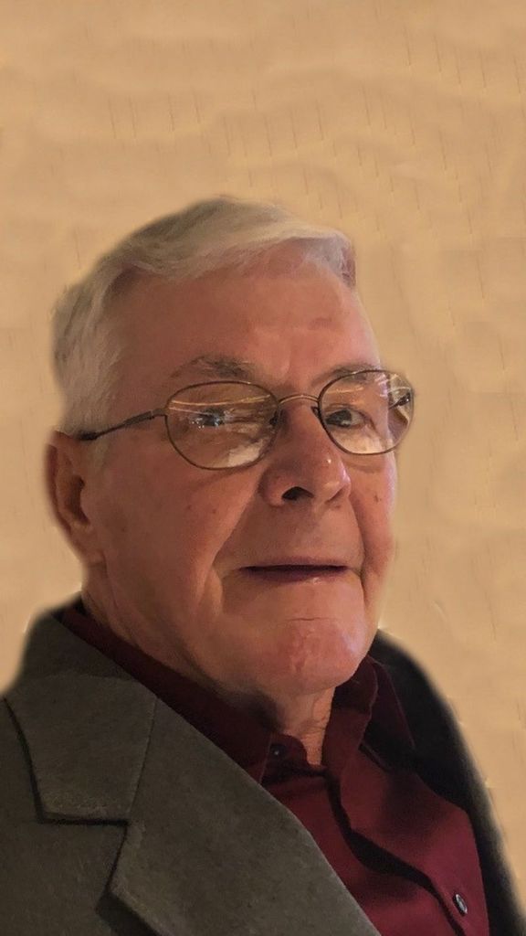 Kenneth Wayne Harley Profile Photo