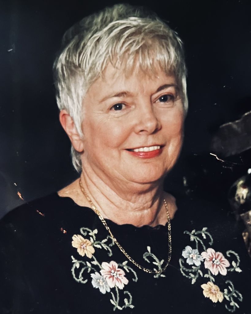 Joanne Teresa Davis Profile Photo