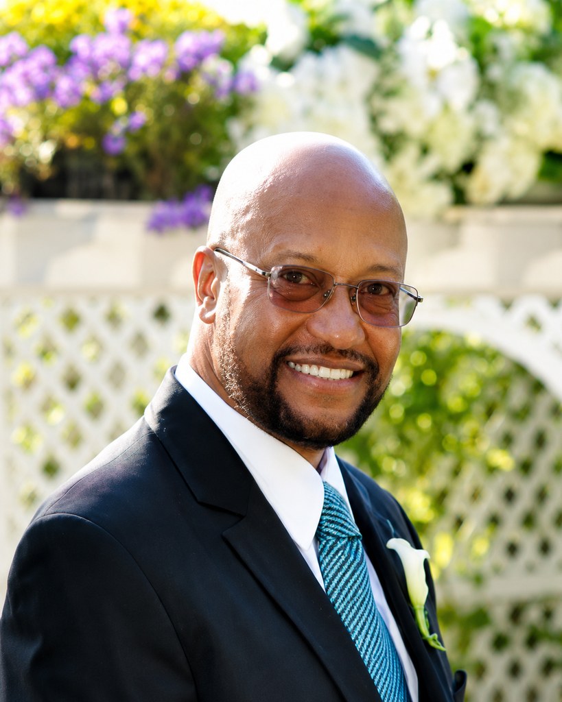 Earl Howard Bryson