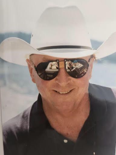 Myron Daniel Gabbert, Jr. Profile Photo