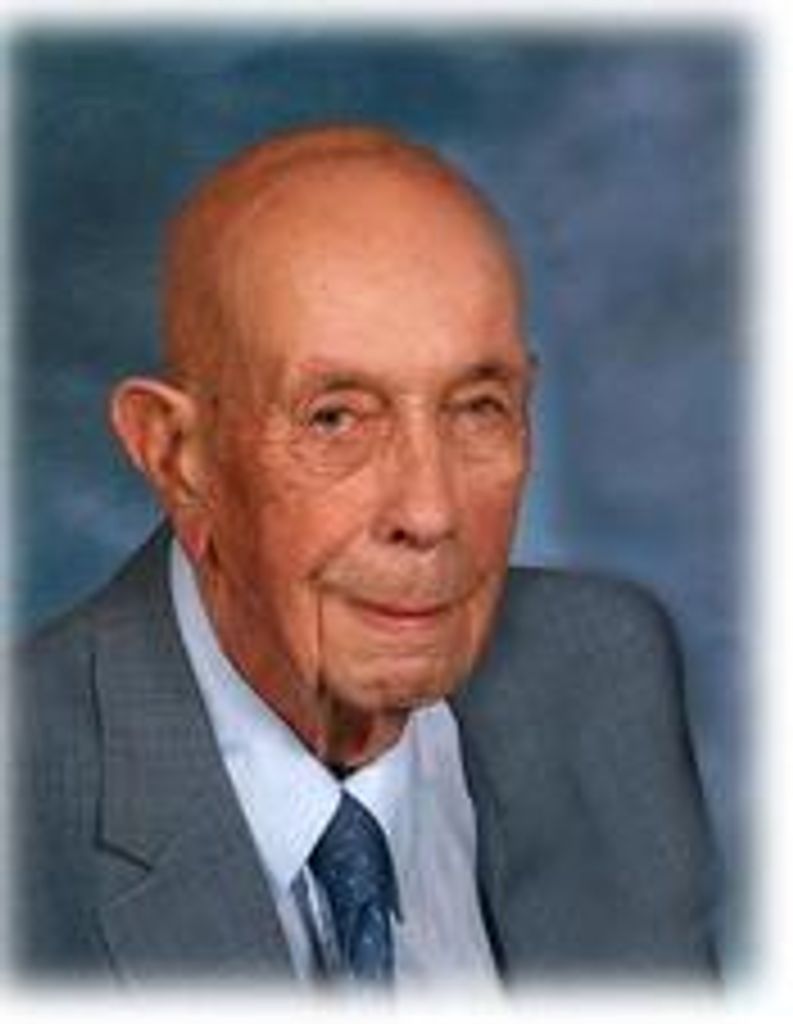 William 'Bill' S. Harvey