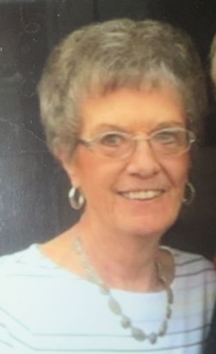 Bonnie Lou Allen's obituary image