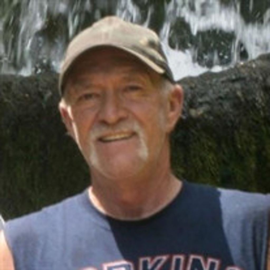 Donald Joseph Fuller