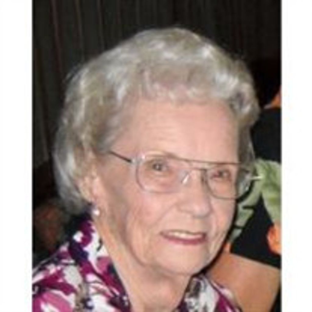 Alma R. Kastler