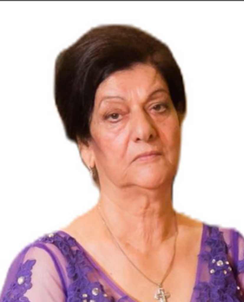 Suad Daoud Elias Kinaya