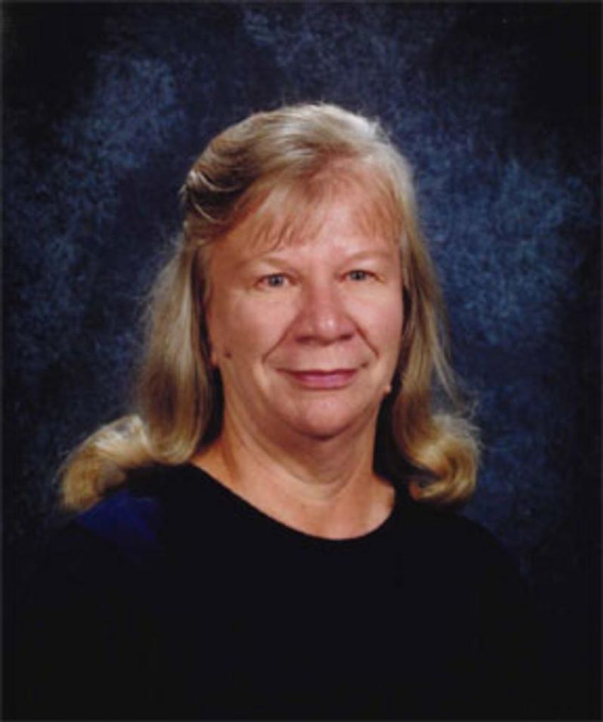 Joann Hoffer Profile Photo