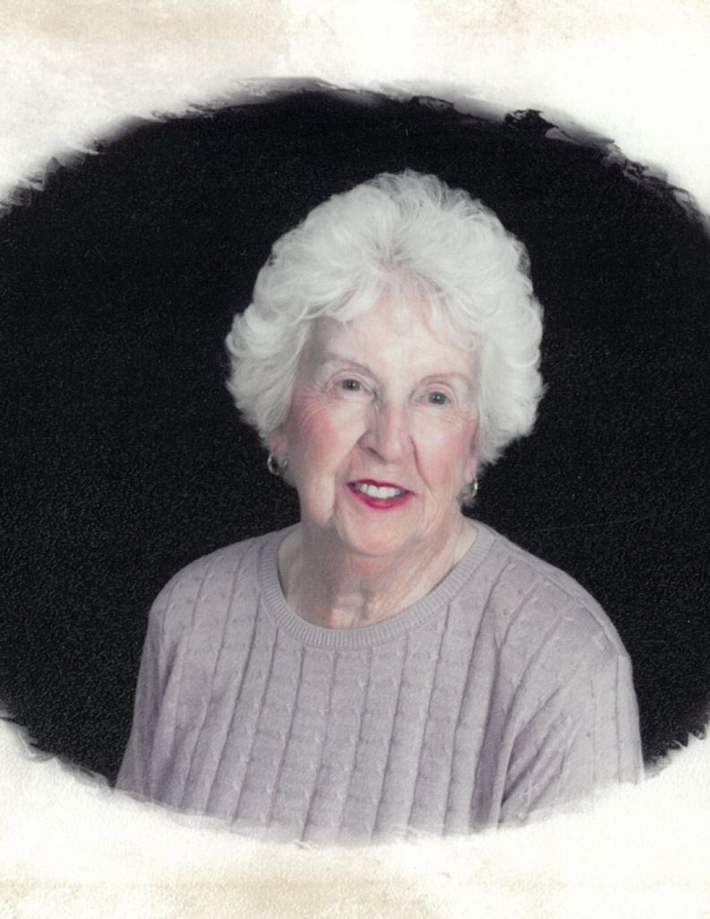 Betty Jane Boyd Profile Photo
