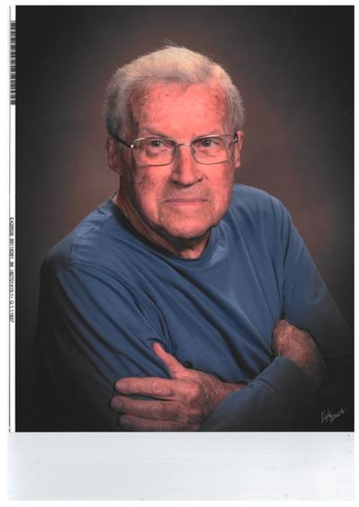 Robert Park Bugbee