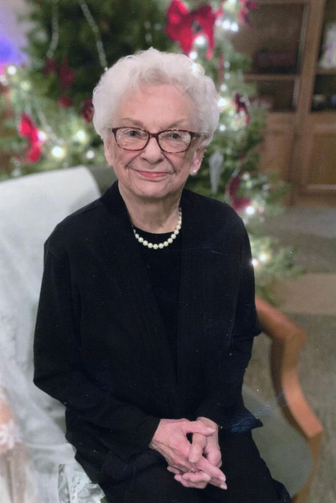 Marjean Dedrick Profile Photo