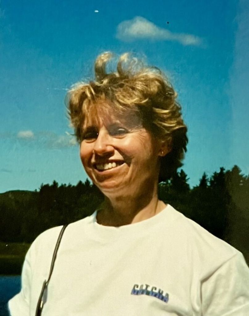 Miriam L. Carpenter