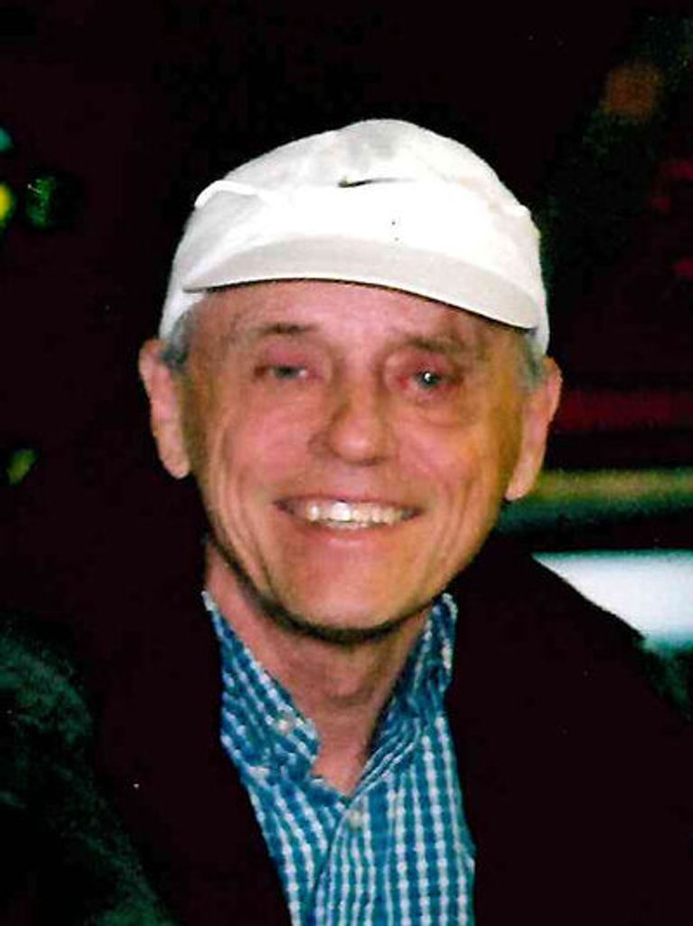Walter E. Kirshtner