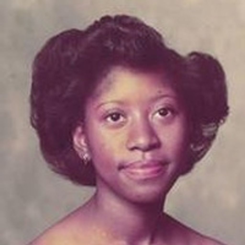 Mary Henderson