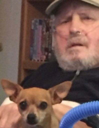 David Lowell Backus, Sr. Profile Photo