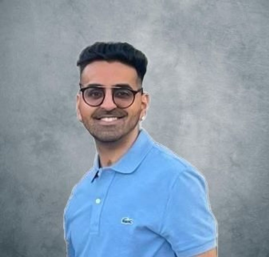 Rahil Arora Profile Photo