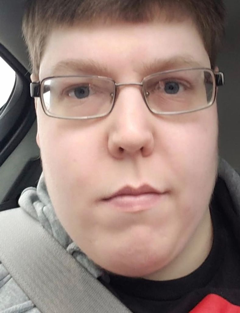 Eric Lee William Gerhart Profile Photo