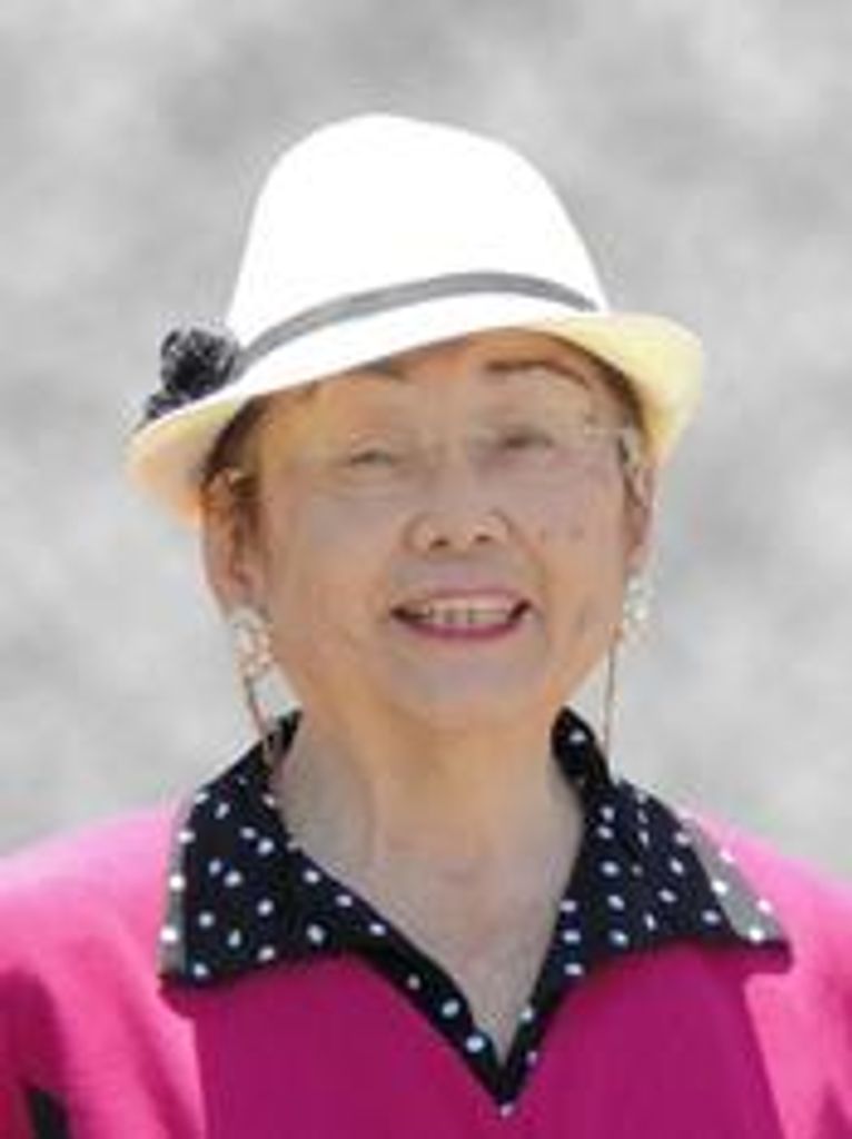 Carol Tsuda Hayakawa