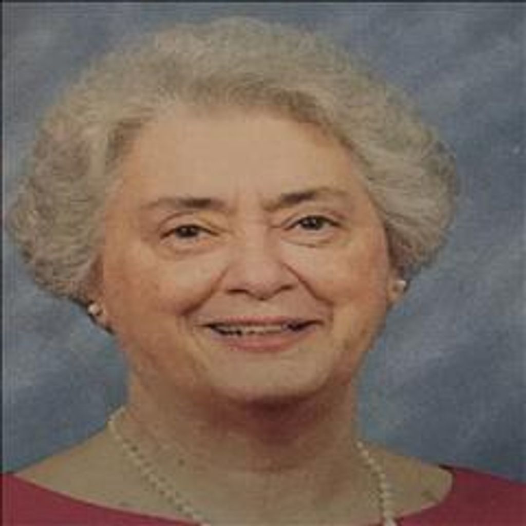 Ethel Grace Dunlap Profile Photo