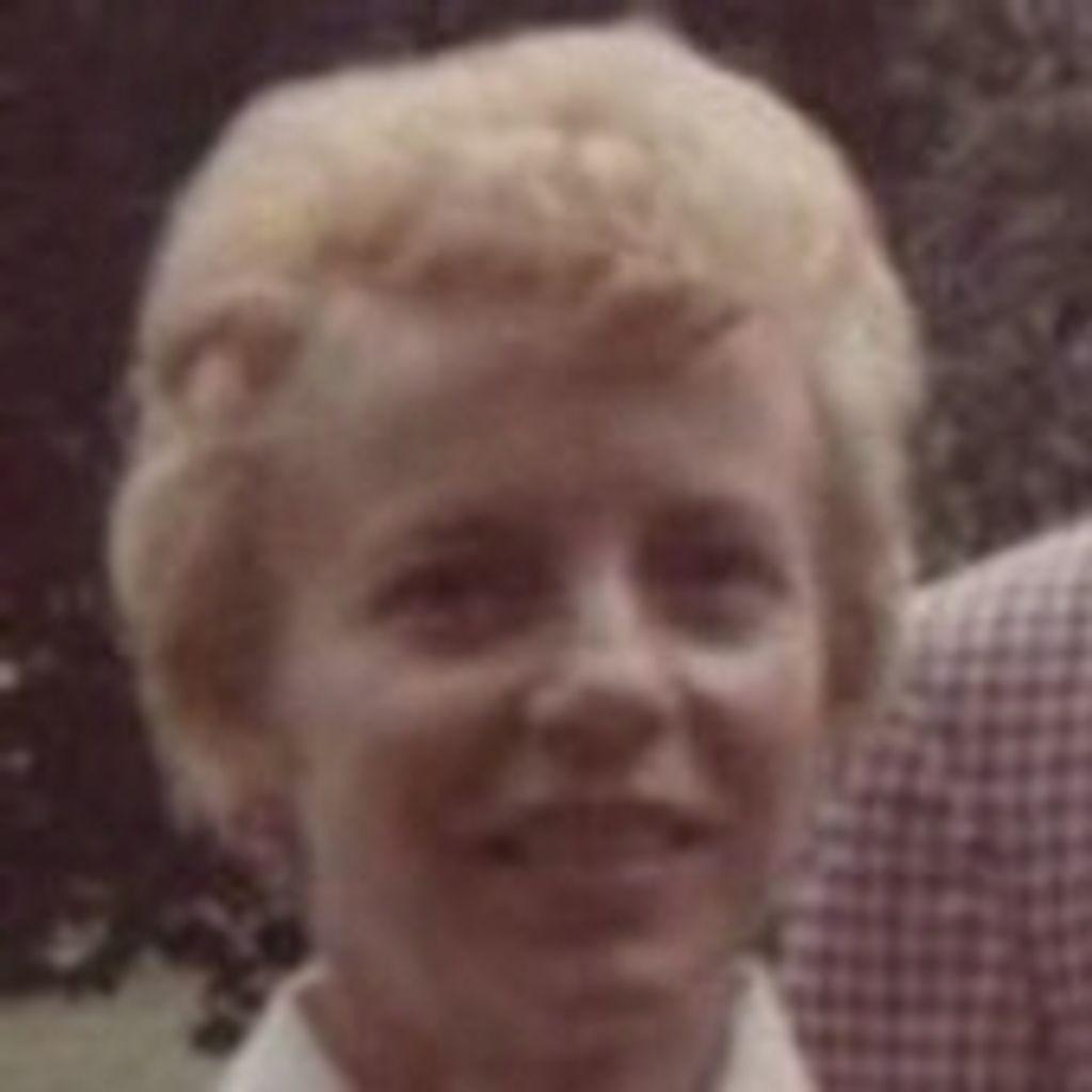 May L. Jackovics