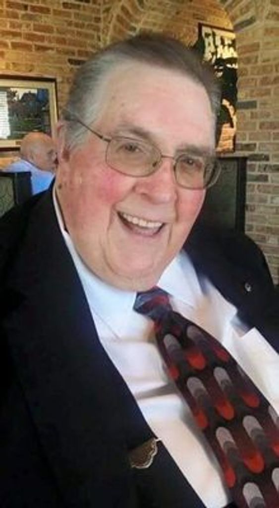 Rev. Whitener Profile Photo