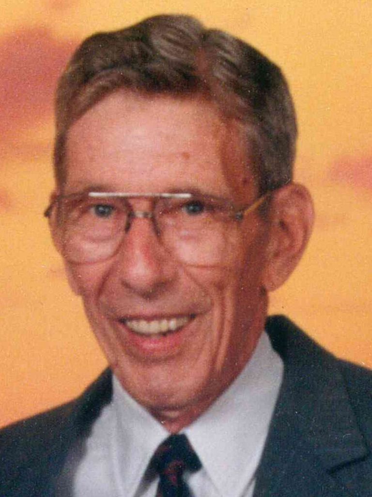 Robert Vahlsing