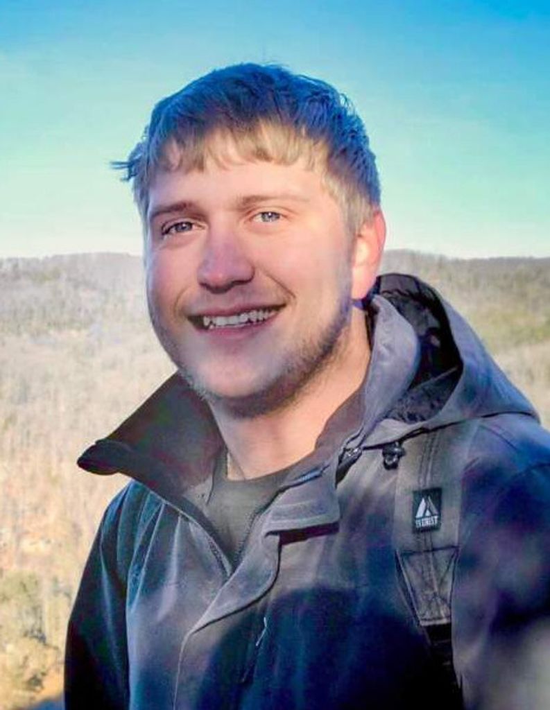 Gage Lonnie Michael Mustain