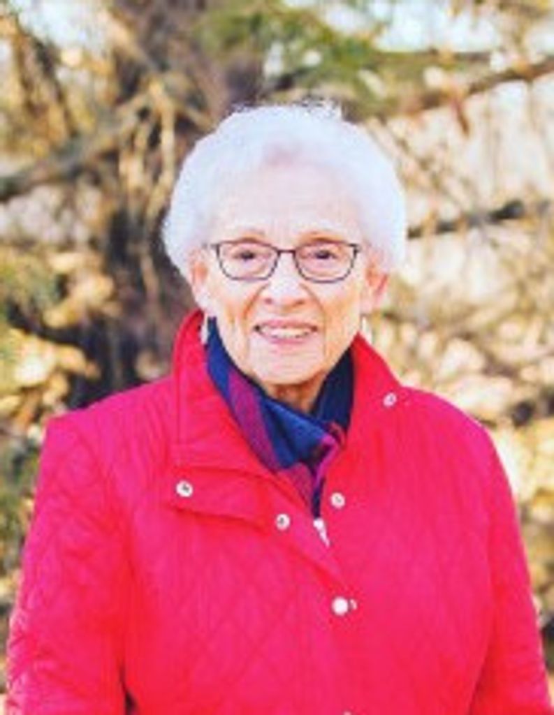 Shirley Clepper