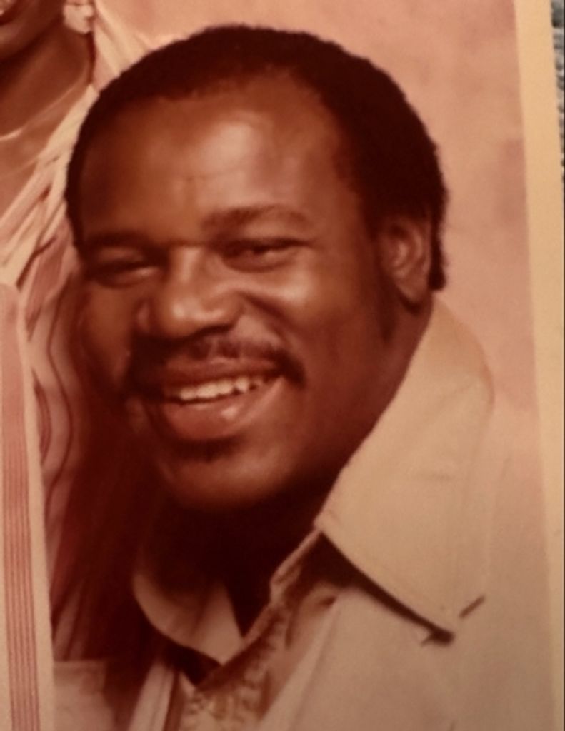 Donnie Ray Webster Profile Photo