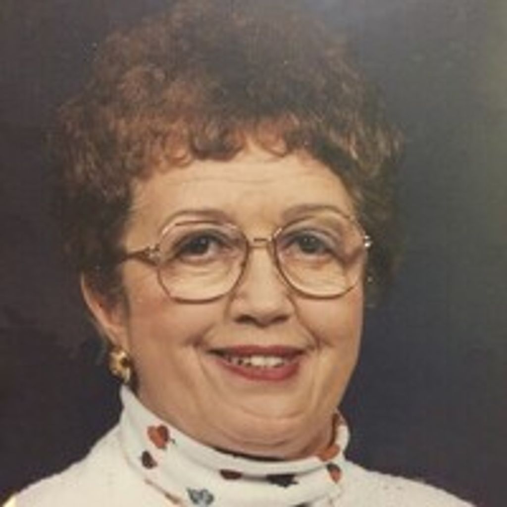 Edith P. Cordone
