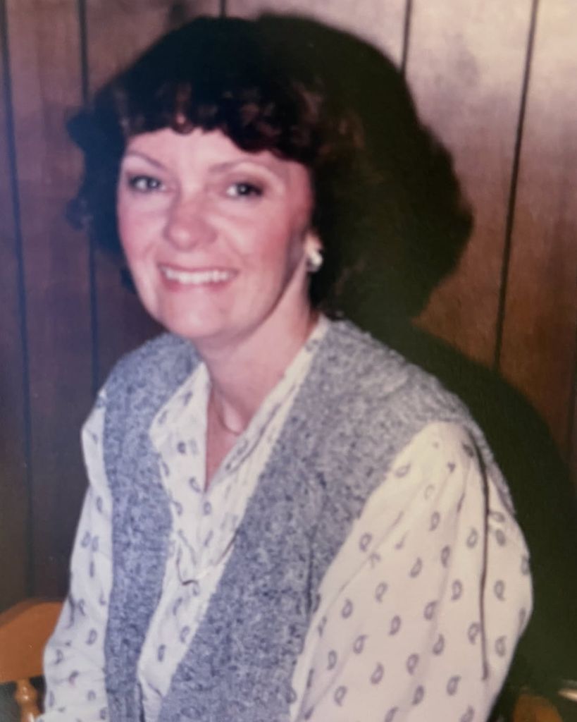 Marilyn J. Hudson