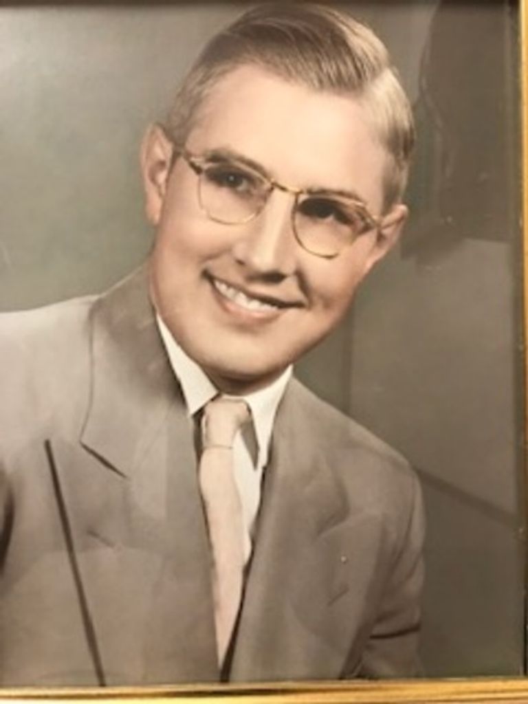 Jerald Lee Sneller Profile Photo