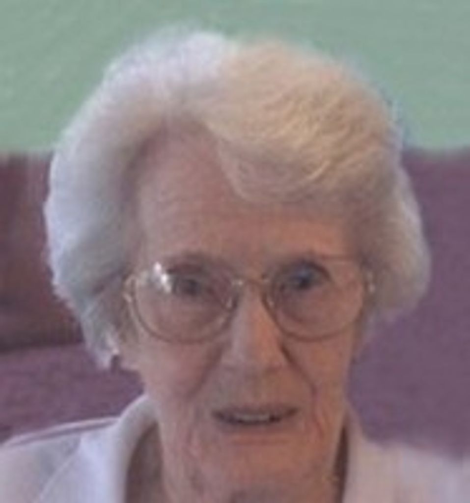 Katherine  Williams Mister