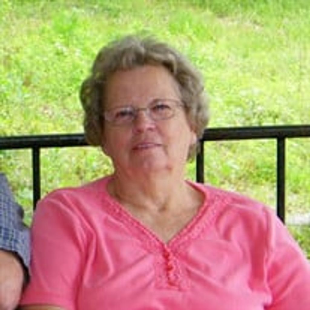 Sue Hamblin
