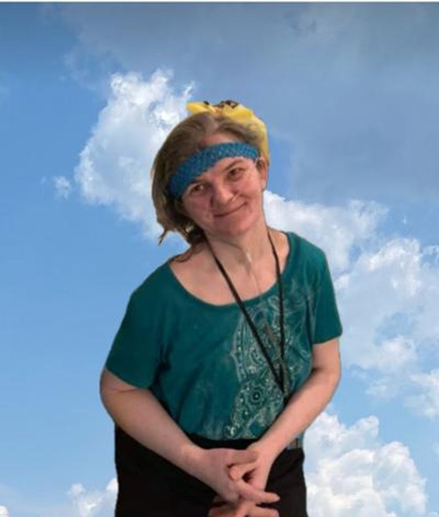 Lori Lynne Le'Mon Profile Photo