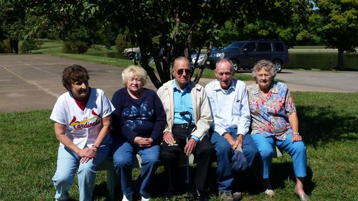 Margaret Ann Snider photo gallery thumbnail 7 of 54