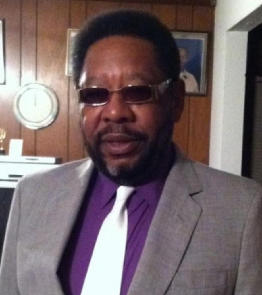 Otto M. Brown Profile Photo