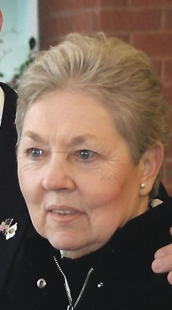 Nancy H. (Looney)  Signorelli