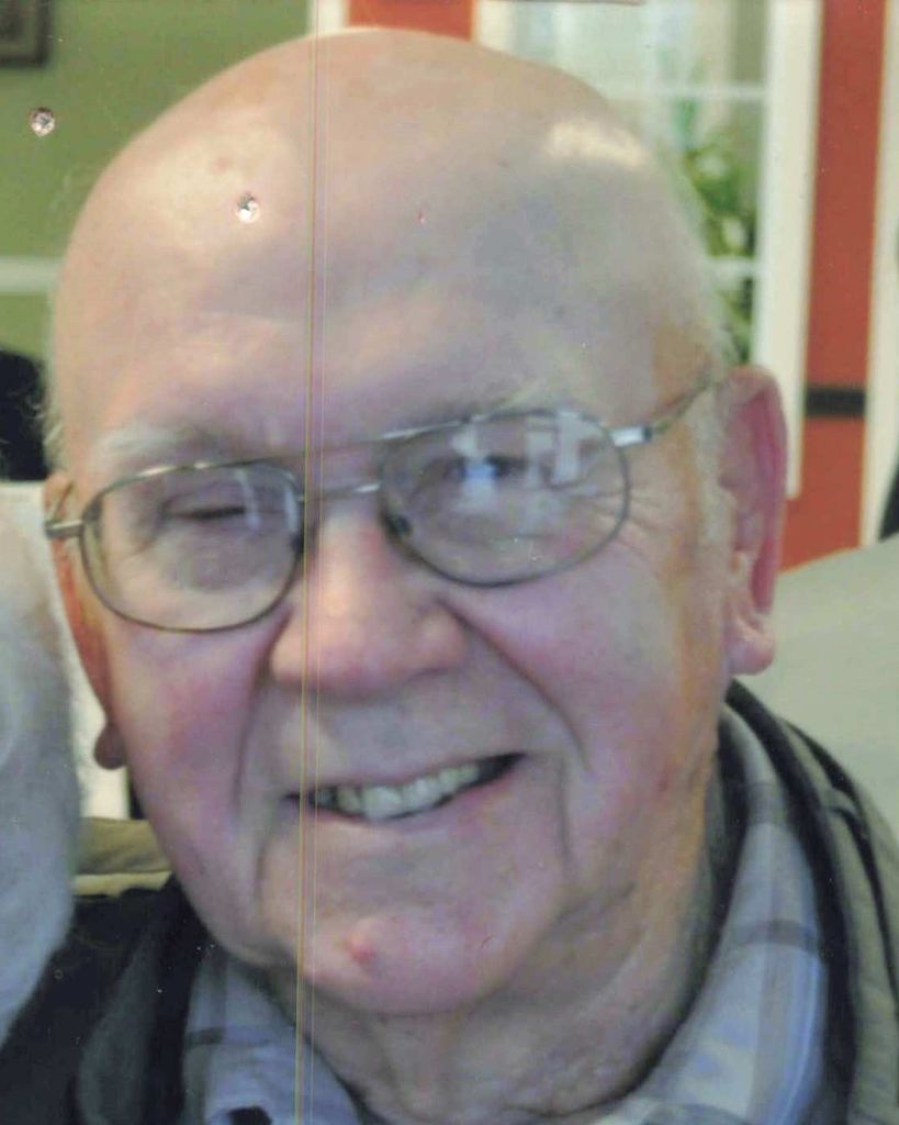 Rayburn Gilbert Johnson Profile Photo